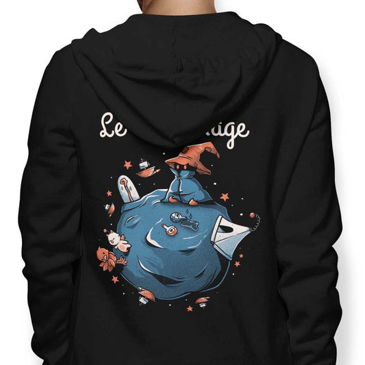 Le Petit Mage - Hoodie
