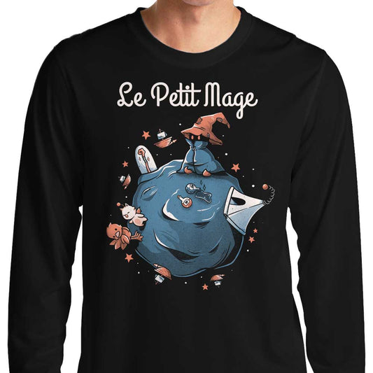 Le Petit Mage - Long Sleeve T-Shirt