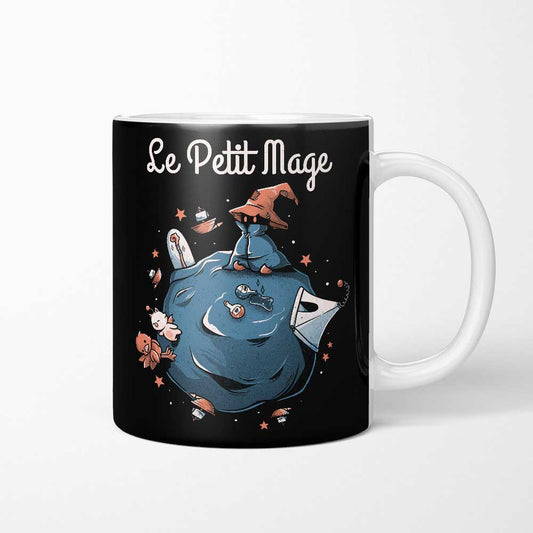 Le Petit Mage - Mug