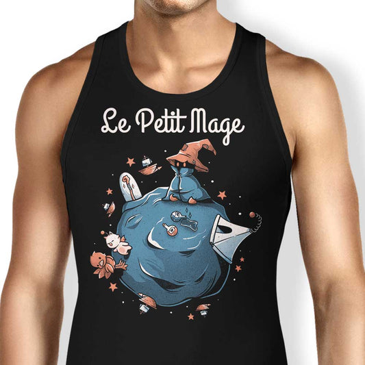 Le Petit Mage - Tank Top