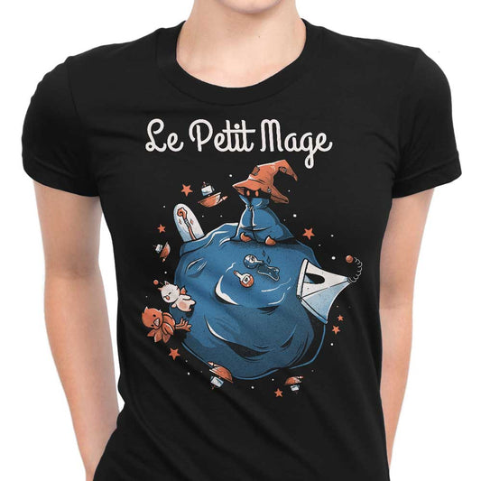Le Petit Mage - Women's Apparel