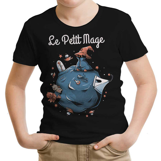 Le Petit Mage - Youth Apparel