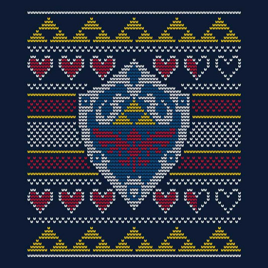 Legend of Christmas - Women's Apparel