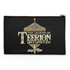 Legend of Teerion - Accessory Pouch