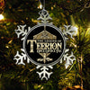 Legend of Teerion - Ornament