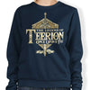 Legend of Teerion - Sweatshirt
