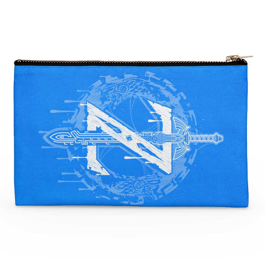 Legendary Tears - Accessory Pouch