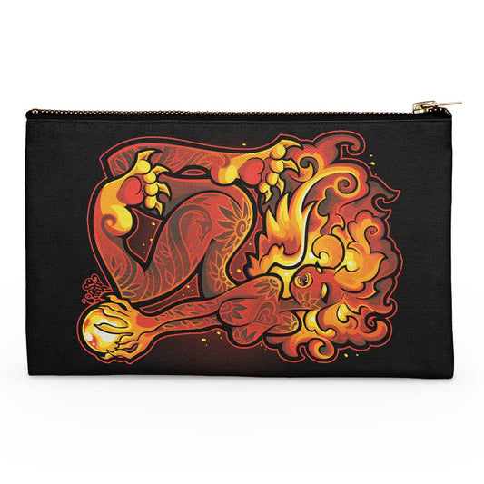 Leo - Accessory Pouch