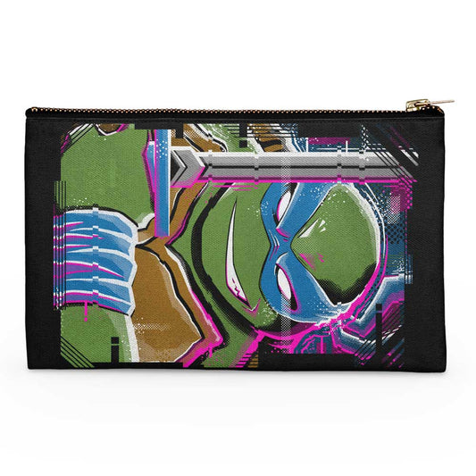Leo Glitch - Accessory Pouch
