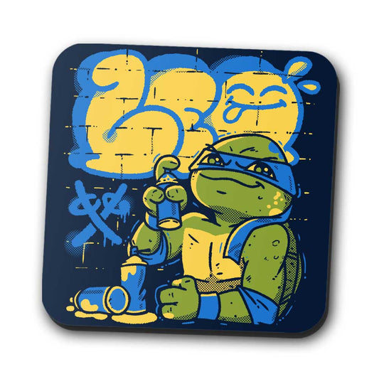 Leo Mayhem - Coasters