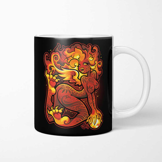 Leo - Mug