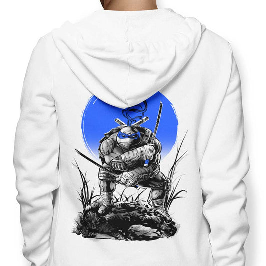 Leo Under the Sun - Hoodie