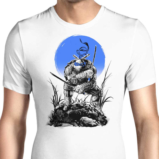 Leo Under the Sun - Men's Apparel