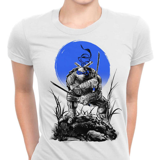 Leo Under the Sun - Women's Apparel