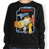 Let's Call the Exorcist - Sweatshirt