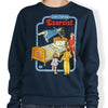 Let's Call the Exorcist - Sweatshirt