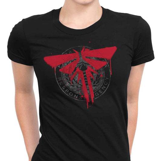 Liars - Women's Apparel