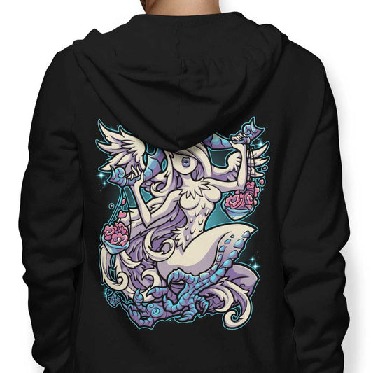 Libra - Hoodie