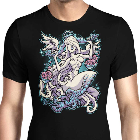 Libra - Men's Apparel