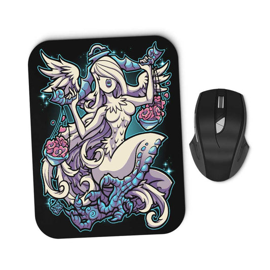 Libra - Mousepad