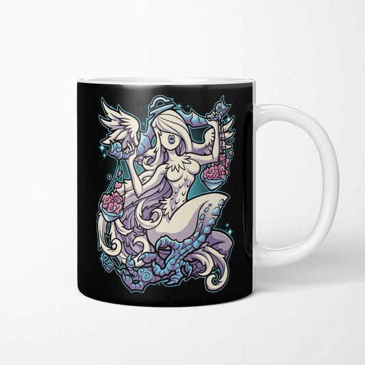 Libra - Mug