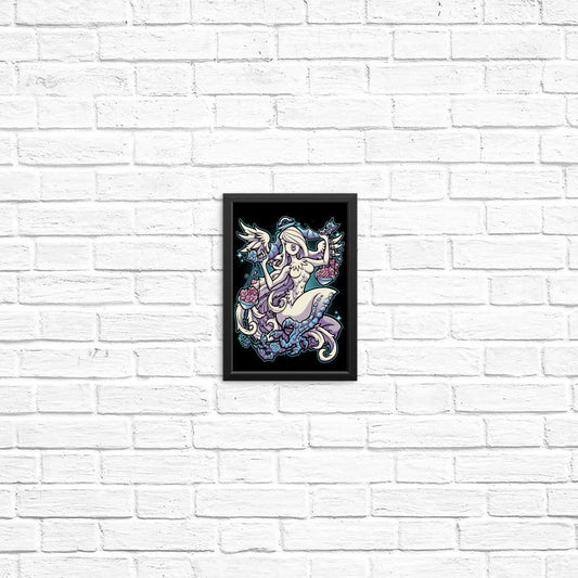 Libra - Posters & Prints