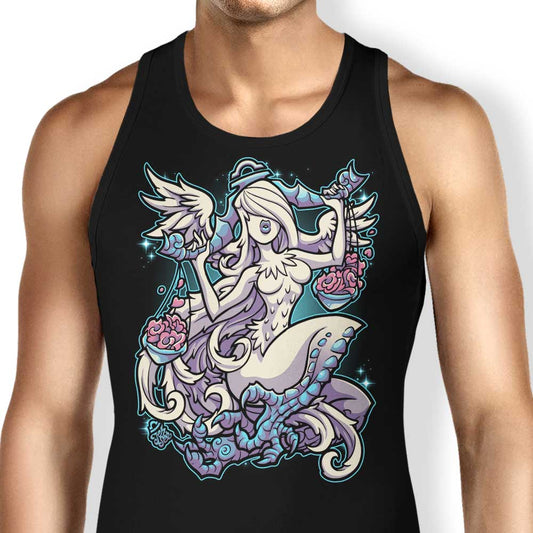 Libra - Tank Top