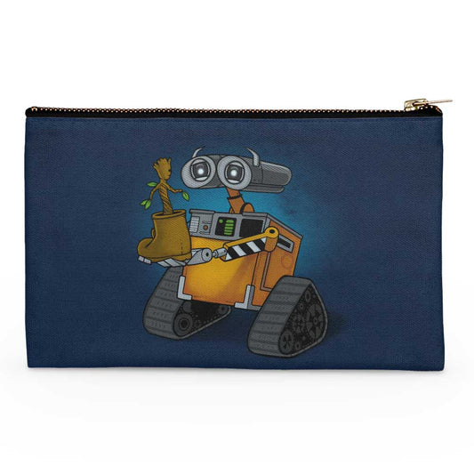 Life Found - Accessory Pouch