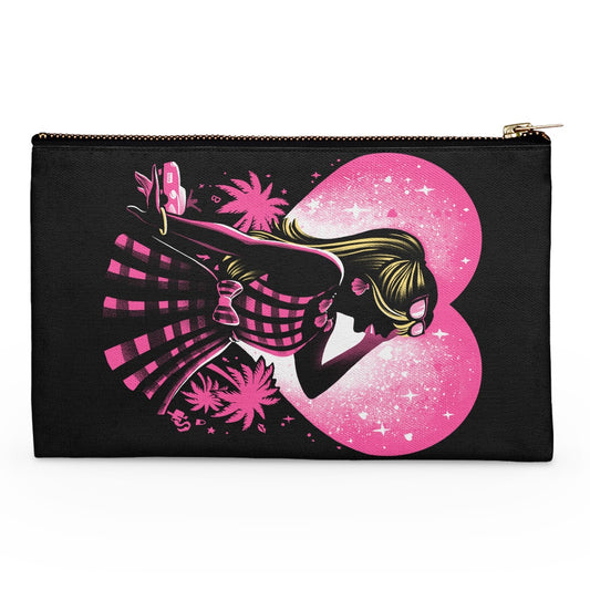 Life in Plastic - Accessory Pouch