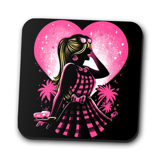 Life in Plastic - Coasters