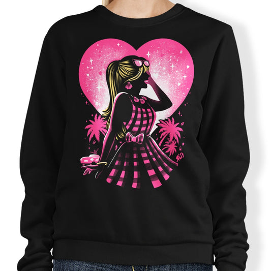 Life in Plastic - Sweatshirt