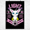 Light Academy - Poster