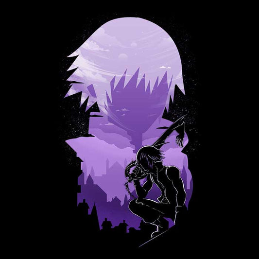 Light and Darkness - Youth Apparel