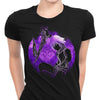 Light and Darkness Orb - Women's Apparel