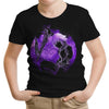 Light and Darkness Orb - Youth Apparel