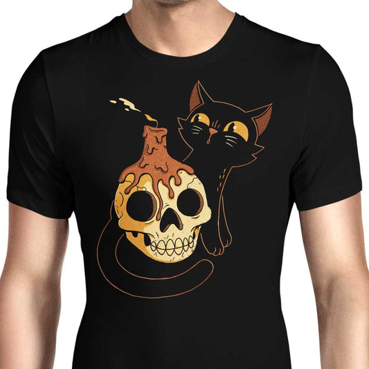 Lights Out - Men's Apparel