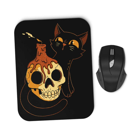 Lights Out - Mousepad