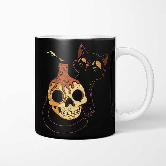 Lights Out - Mug