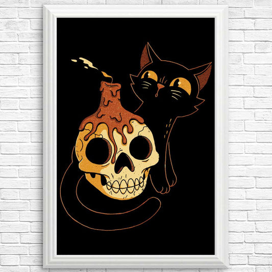 Lights Out - Posters & Prints