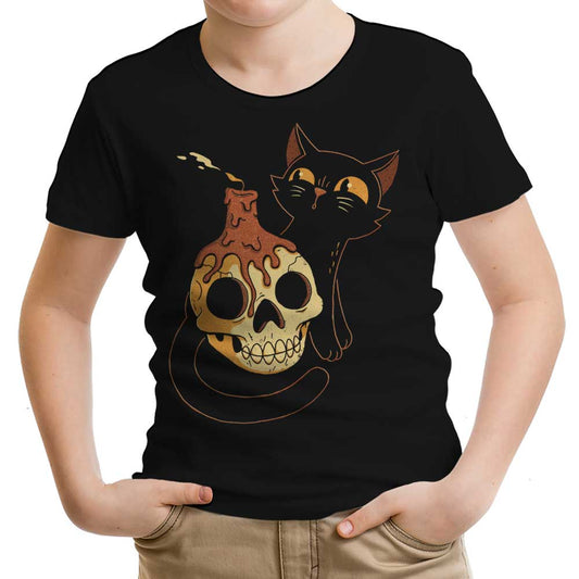 Lights Out - Youth Apparel