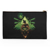 Link's Nightmare - Accessory Pouch
