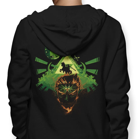 Link's Nightmare - Hoodie