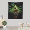 Link's Nightmare - Wall Tapestry