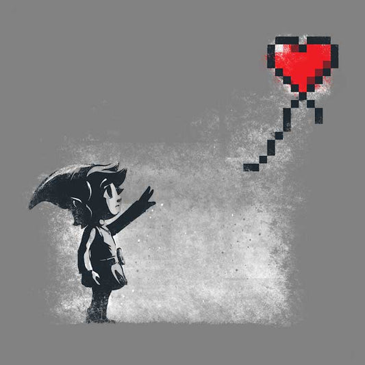 Linksy - Wall Tapestry