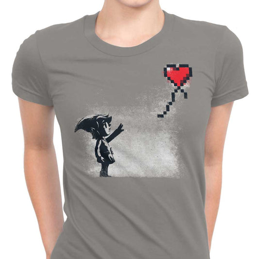 Linksy - Women's Apparel