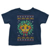 Lion Christmas - Youth Apparel