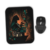Listen to Your Heart - Mousepad