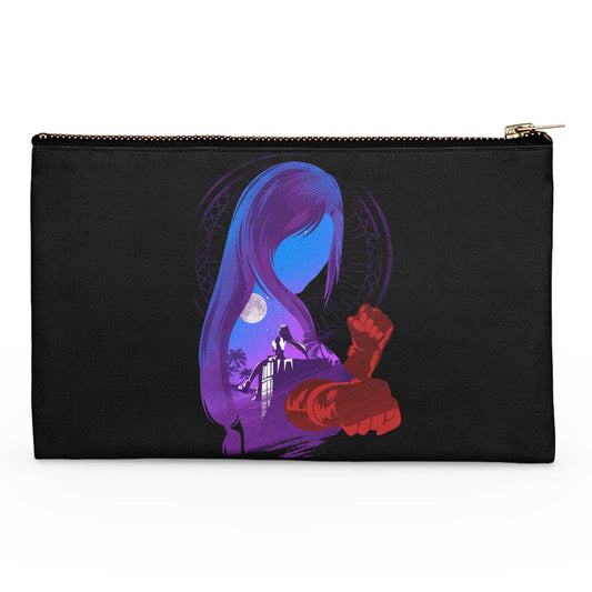 Lockhart - Accessory Pouch