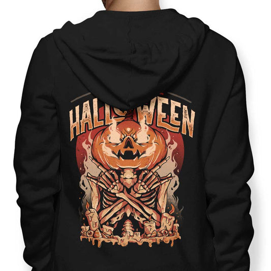 Long Live Halloween - Hoodie