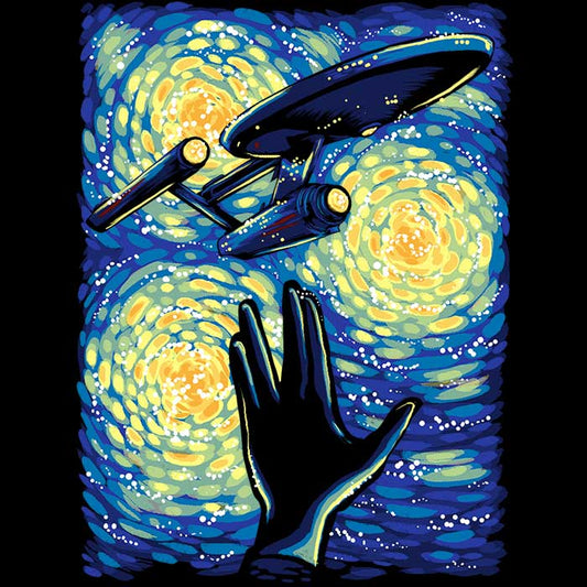 Longue Vie Et Prosperite - Women's Apparel